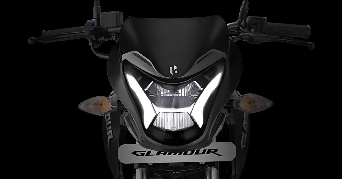 New 2025 Hero Glamour 125 Launch—Cruise Control Confirmed
