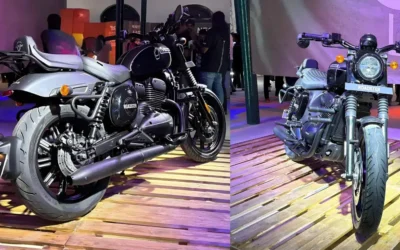 Rode the Yezdi Roadster 2025—Engine Still Feels Unrefined