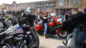 Sturgis Motorcycle Accidents Surge 2025