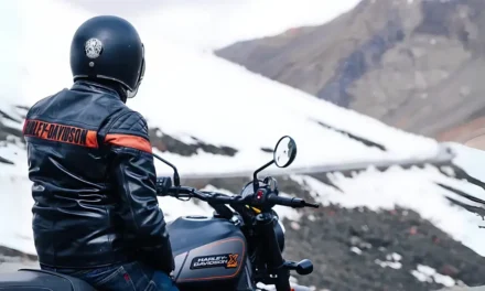 Test Rode the Harley X440 Today. Here’s What No One Tells You