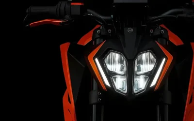 The KTM 160 Duke Is Coming—And It’s Not What You Expect