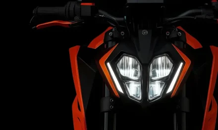 The KTM 160 Duke Is Coming—And It’s Not What You Expect