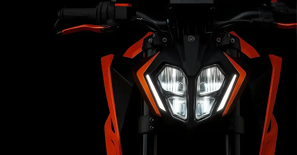 The KTM 160 Duke Is Coming—And It’s Not What You Expect