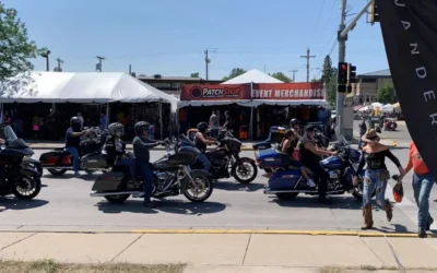 What Really Caused the Brett Bacon Motorcycle Accident