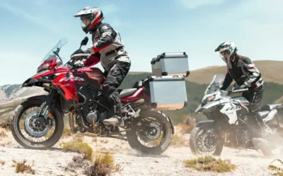 Why I’d Pick a KTM 390 Adventure Over the Benelli TRK 502X