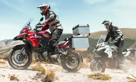 Why I’d Pick a KTM 390 Adventure Over the Benelli TRK 502X