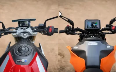 Xtreme 250R or Duke 250 – Which Feels Faster On-Road