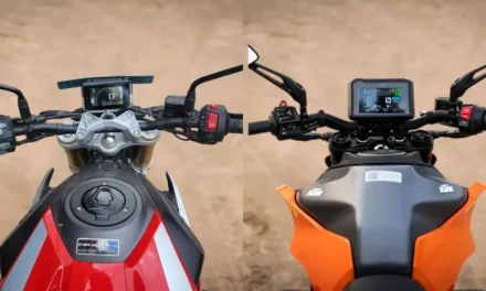 Xtreme 250R or Duke 250 – Which Feels Faster On-Road