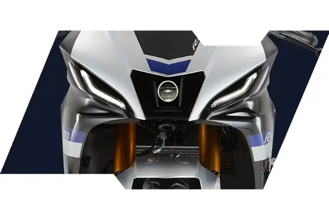 YZF R15