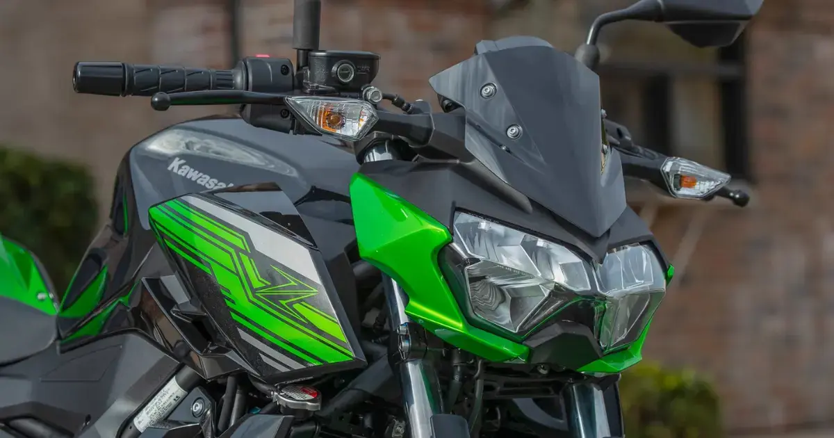 Z400