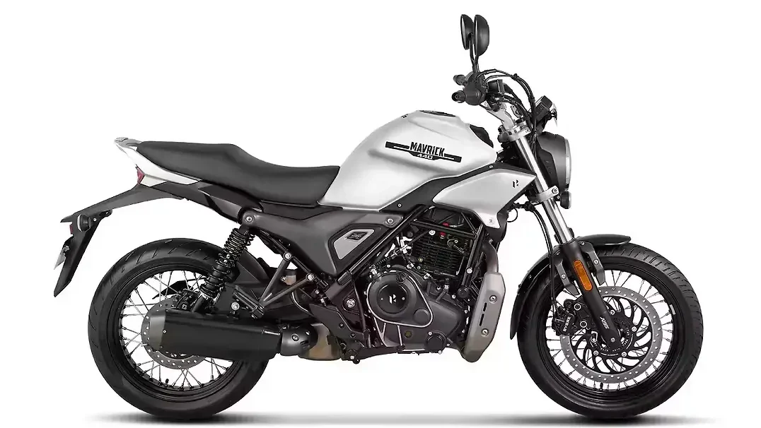 hero mavrick 440