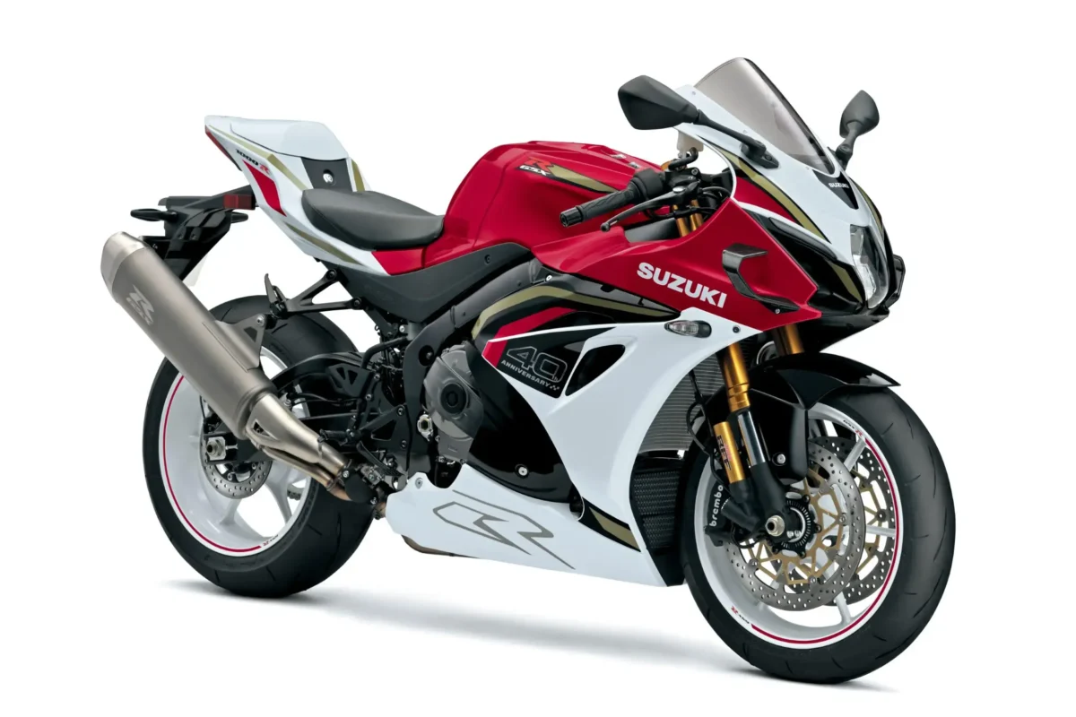 suzuki new gsx-r-1000