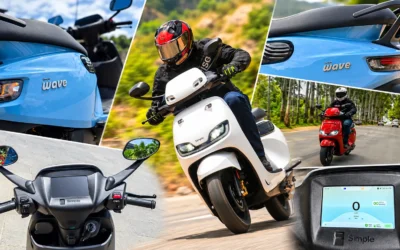 Street Bikers Club | A Community of Passionate Motorcyclists The Simple Wave reviews are in. The comments are asking a better question.