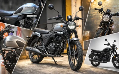 Street Bikers Club | A Community of Passionate Motorcyclists Suzuki launched the GN160 in the Philippines. India wants the Gixxer.