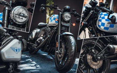 Street Bikers Club | A Community of Passionate Motorcyclists Jawa’s All Stars 42 Bobber is not a special edition. It is the whole range now