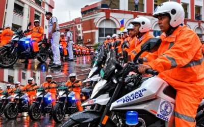 Street Bikers Club | A Community of Passionate Motorcyclists Kolkata Police Adds 183 Ultraviolette X-47 Skyforce Electric Bikes