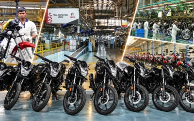 Street Bikers Club | A Community of Passionate Motorcyclists The Most Honest Thing Hero Has Done Is Build A Separate Factory