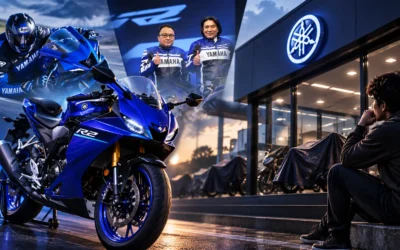 Street Bikers Club | A Community of Passionate Motorcyclists Yamaha R2 Was Due At Dealers From Mid-September. No Delivery Date Yet