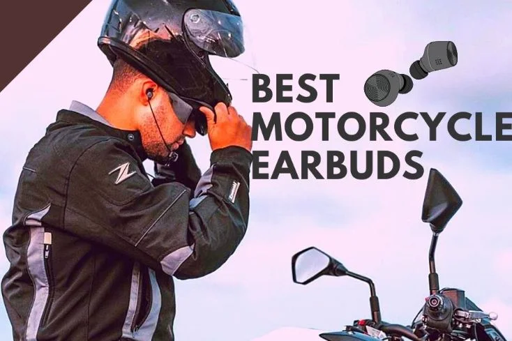 We Tested 5 Best Noise Canceling Motorcycle Earbuds in 2025
