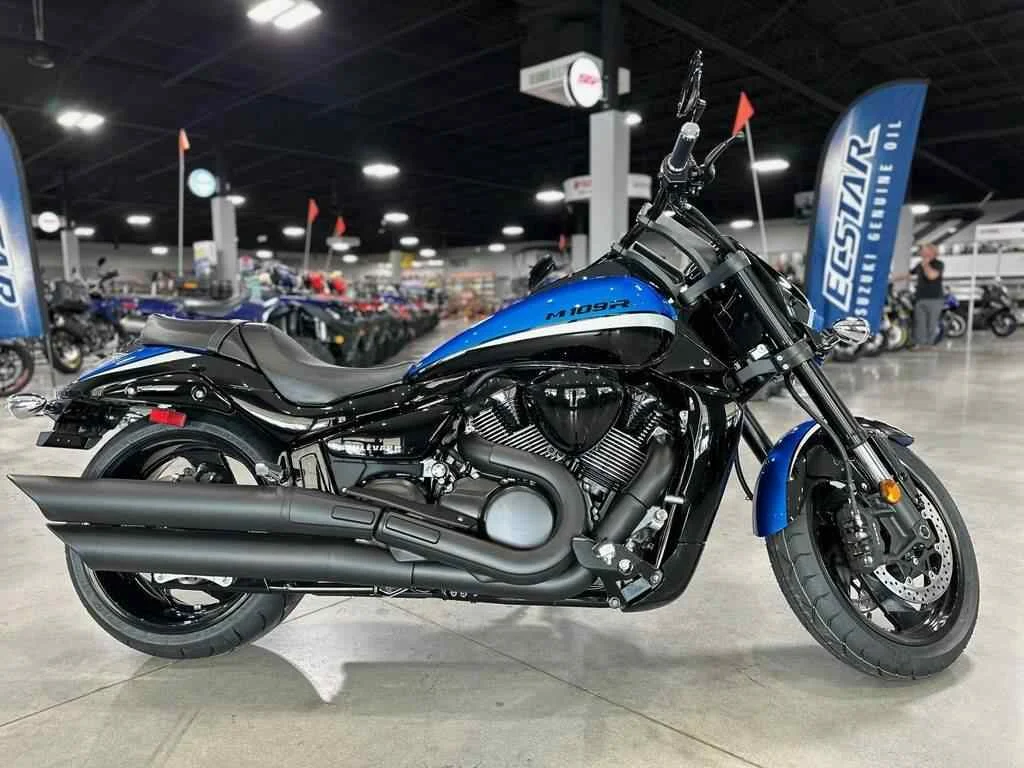 Top 10 Highest cc Bikes in the world biggest displacement motorcycle