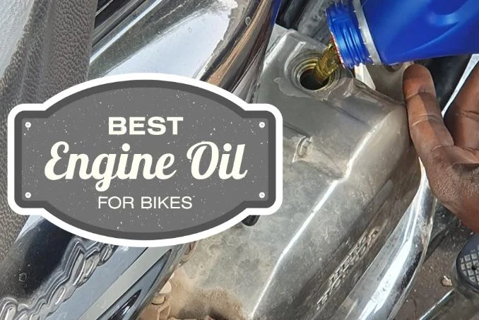 Top Engine Oils for Bikes in 2025: Reviewed