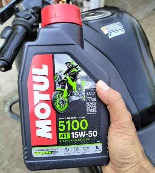 Top Engine Oils for Bikes in 2025: Reviewed best engine oil for bike