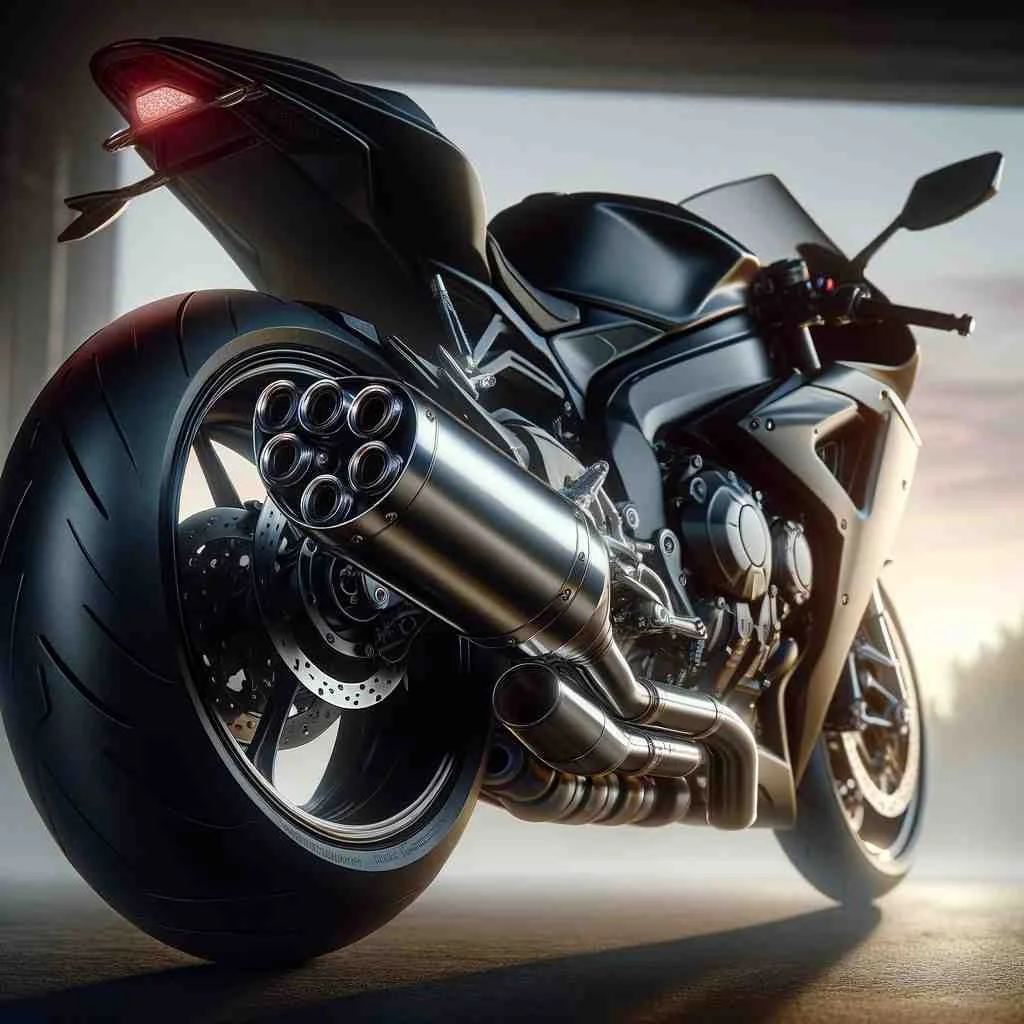 4 Techniques to Make Your Motorcycle Louder And Deeper 4 ways to make motorcycle louder