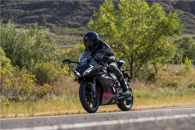 10,000 Miles Later: Is the CFMOTO 450SS Still Worth It? 2023 cfmoto 450ss