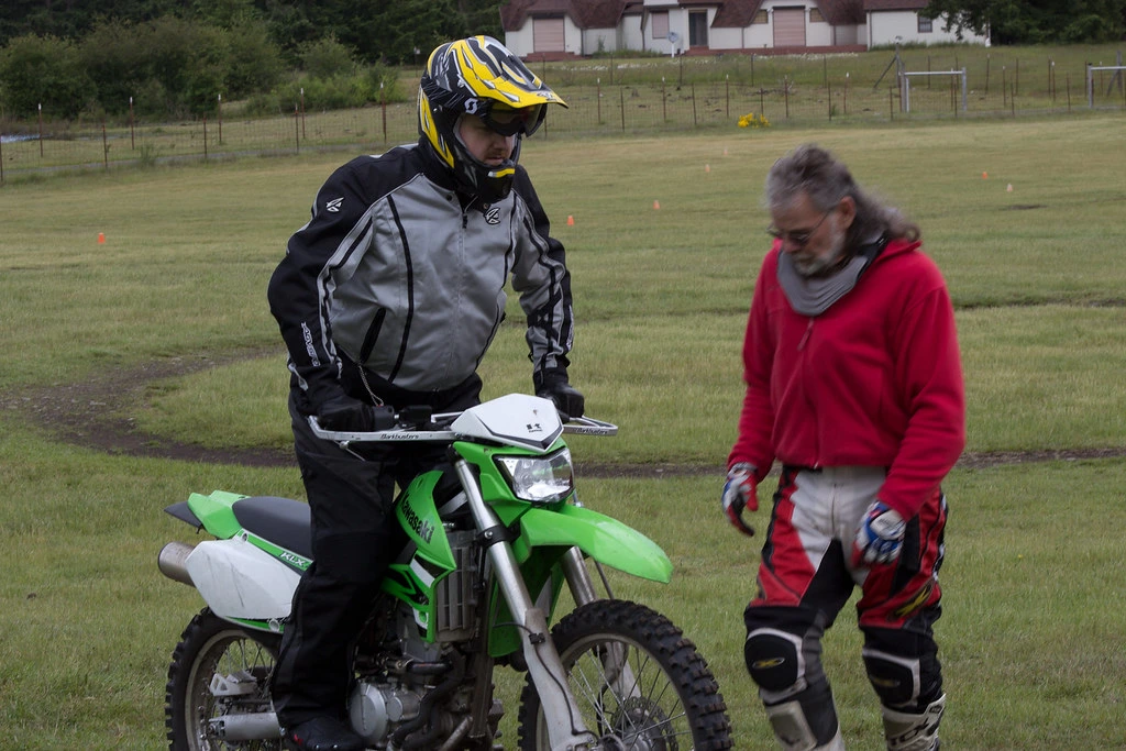 Finding the Perfect Adventure Motorcycle Training Course adventure motorcycle training classes