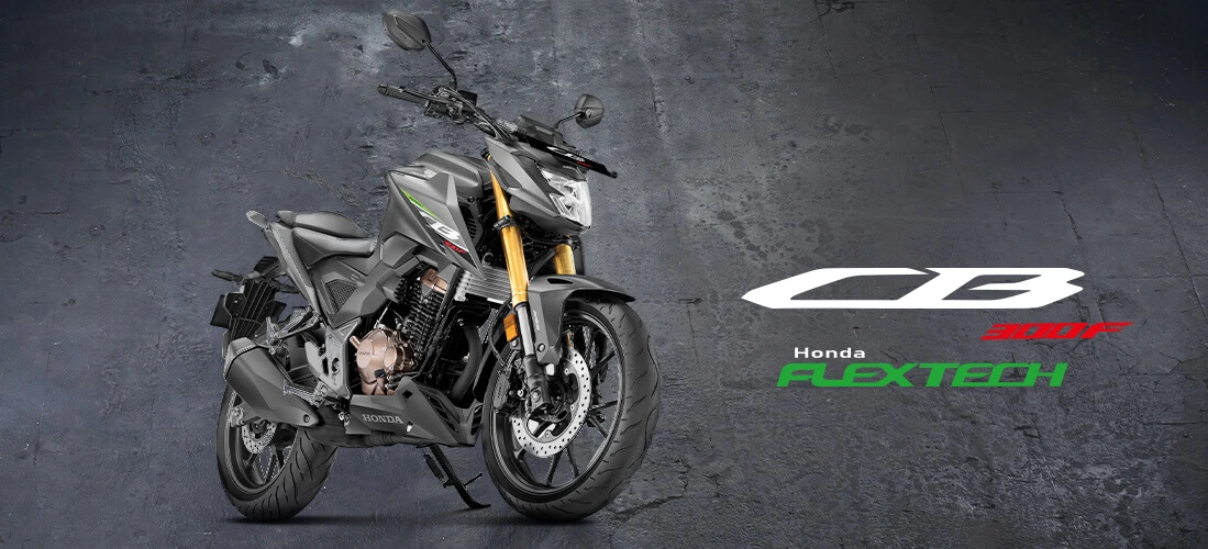 Honda CB300F vs. Suzuki SF 250: The Battle of Flex-Fuel Bikes in India honda cb300f flex-fuel