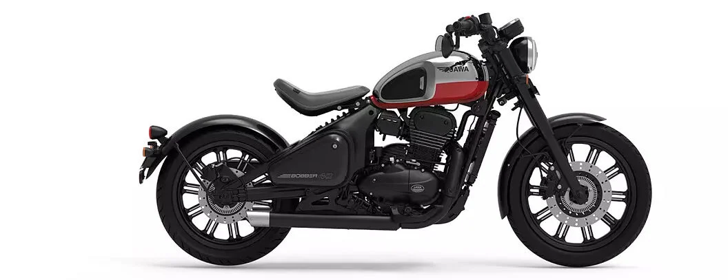 First Look: Jawa 42 Bobber Black Mirror – Is It Worth the Hype? jawa 42 bobber