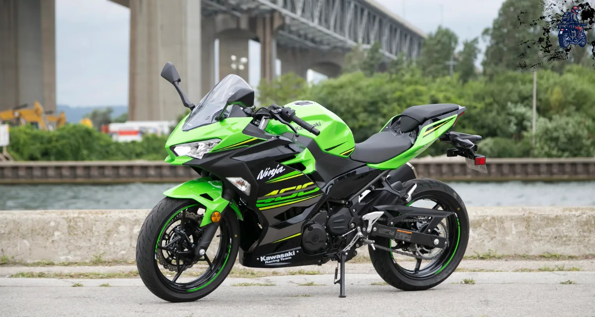 15 Red Flags to Avoid When Buying a Used Kawasaki Ninja 400