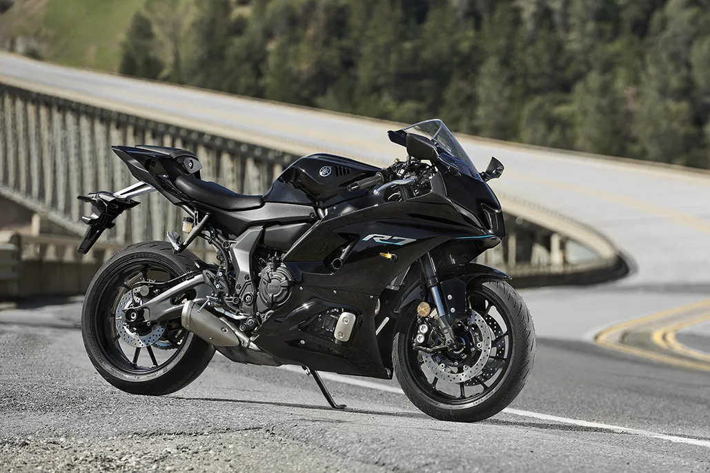 Yamaha YZF-R7