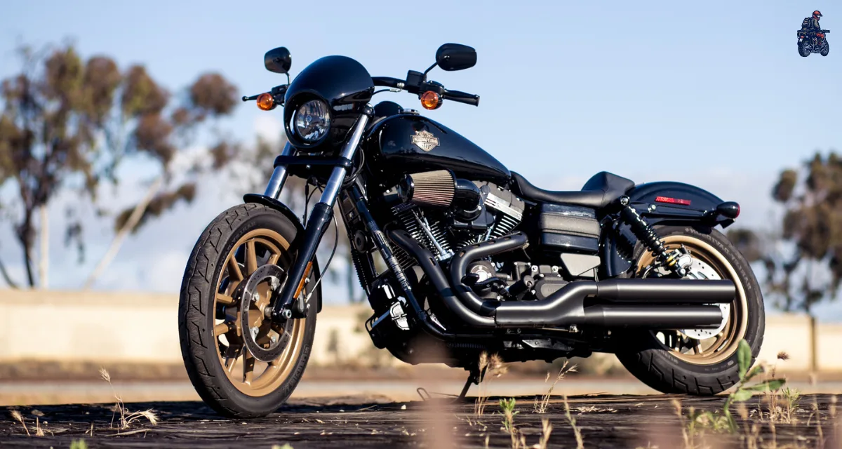 Buying a Used 2017 Dyna Low Rider S Without Regrets