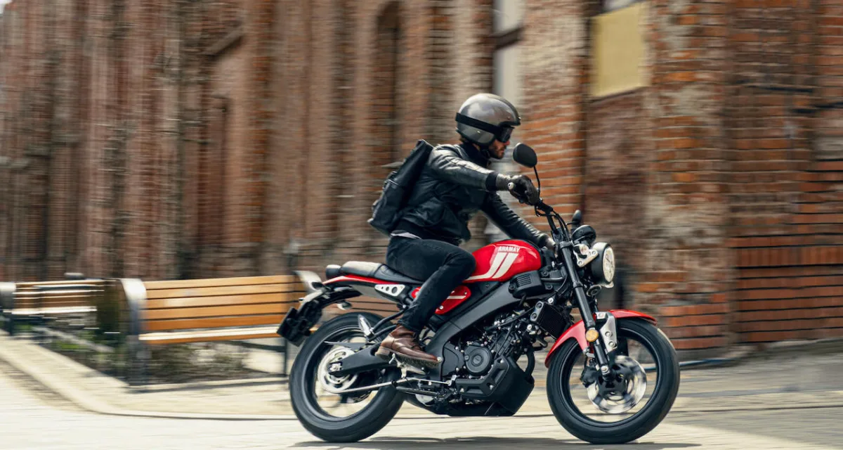 The Highest CC for Riding Without a Motorcycle License