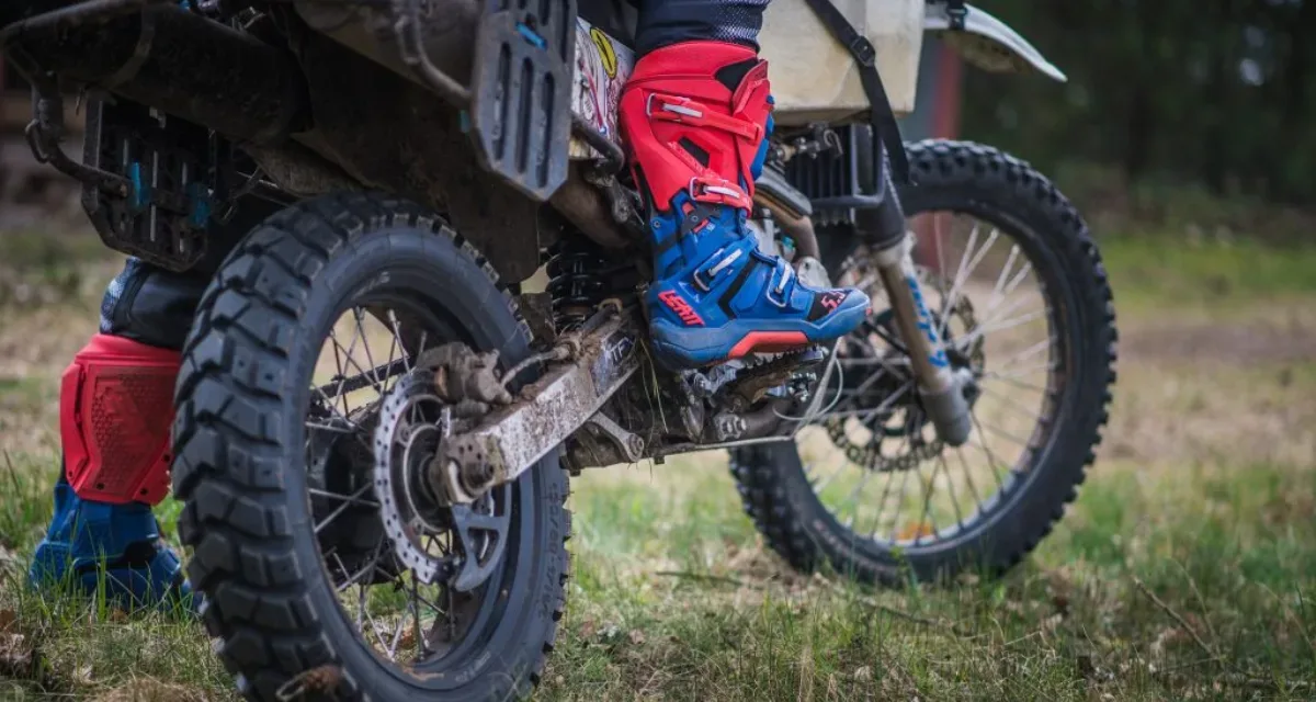 5 Upgrades That Improved Our Dual Sport Motorcycle Adventure