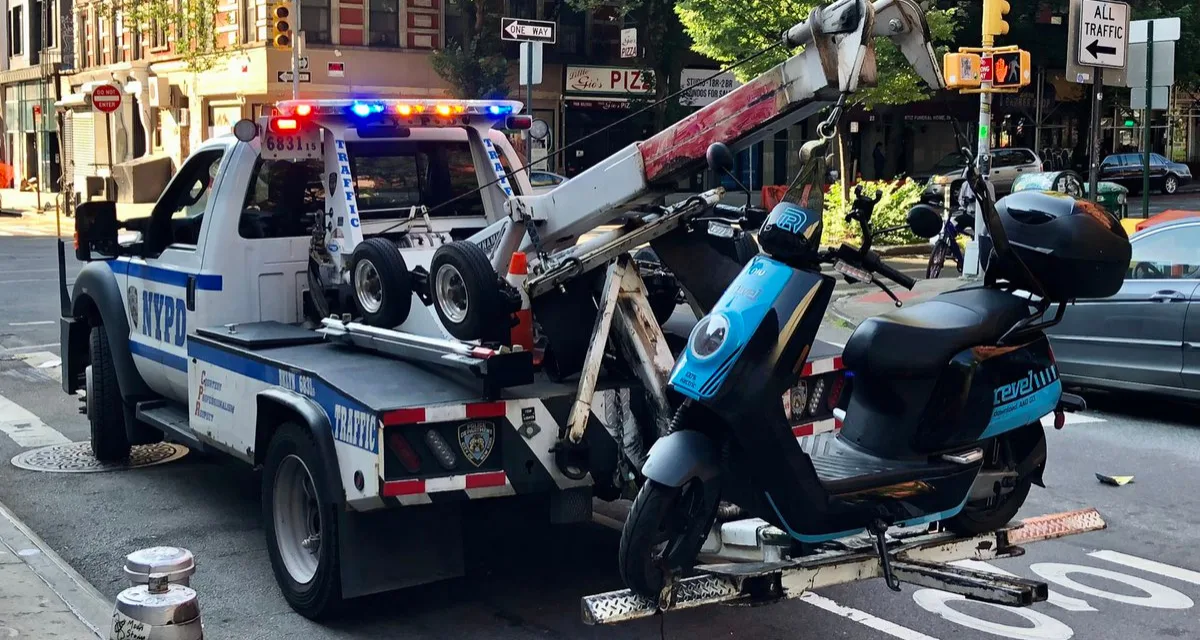 State by State: The License Guide to Moped Laws in the US