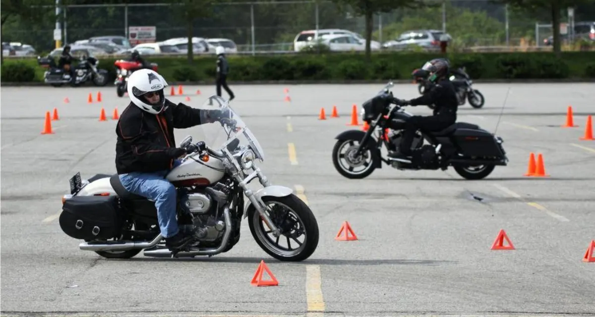 Why These Starter Motorcycles Are Perfect for New Riders