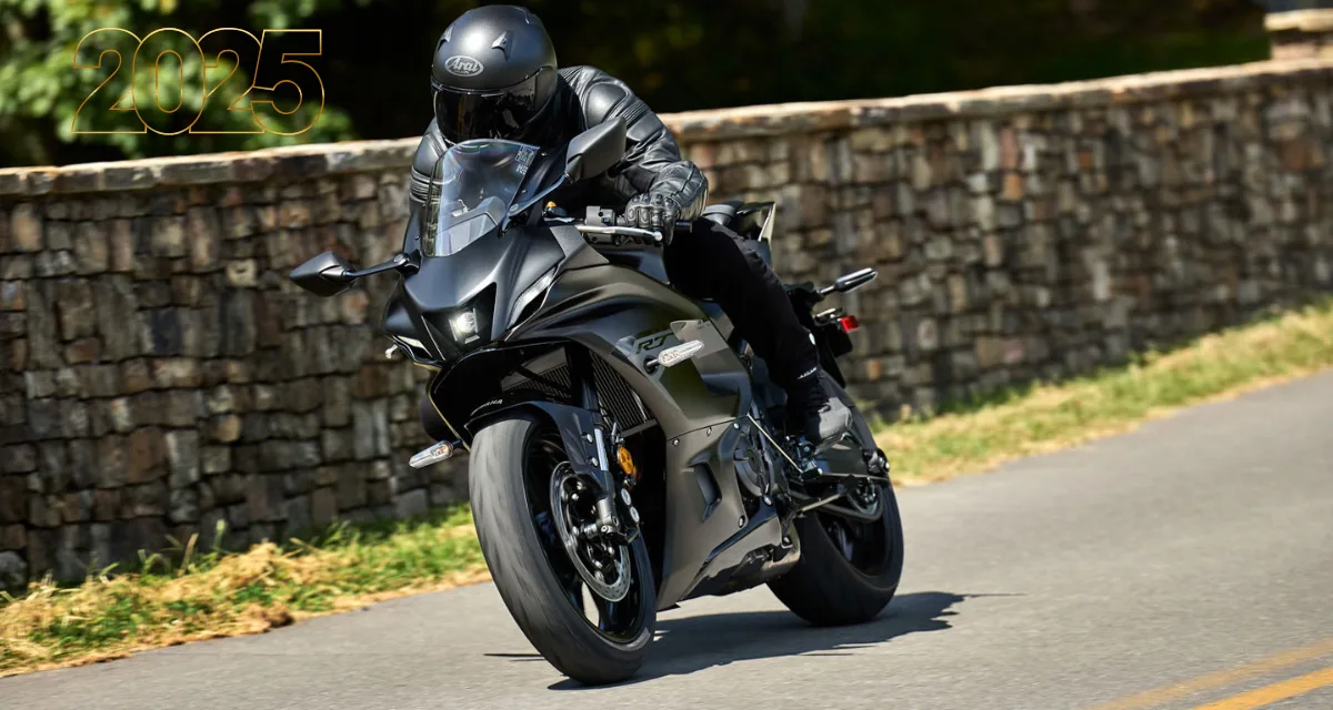 Why Yamaha Ditched the R6 for the R7: A Biker’s Take on the Middleweight Shake-Up