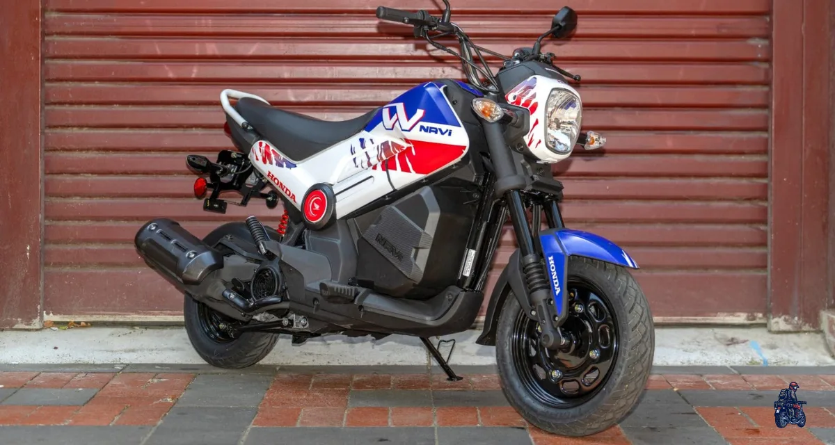Why the Honda Navi is the Perfect Beginner Motorcycle