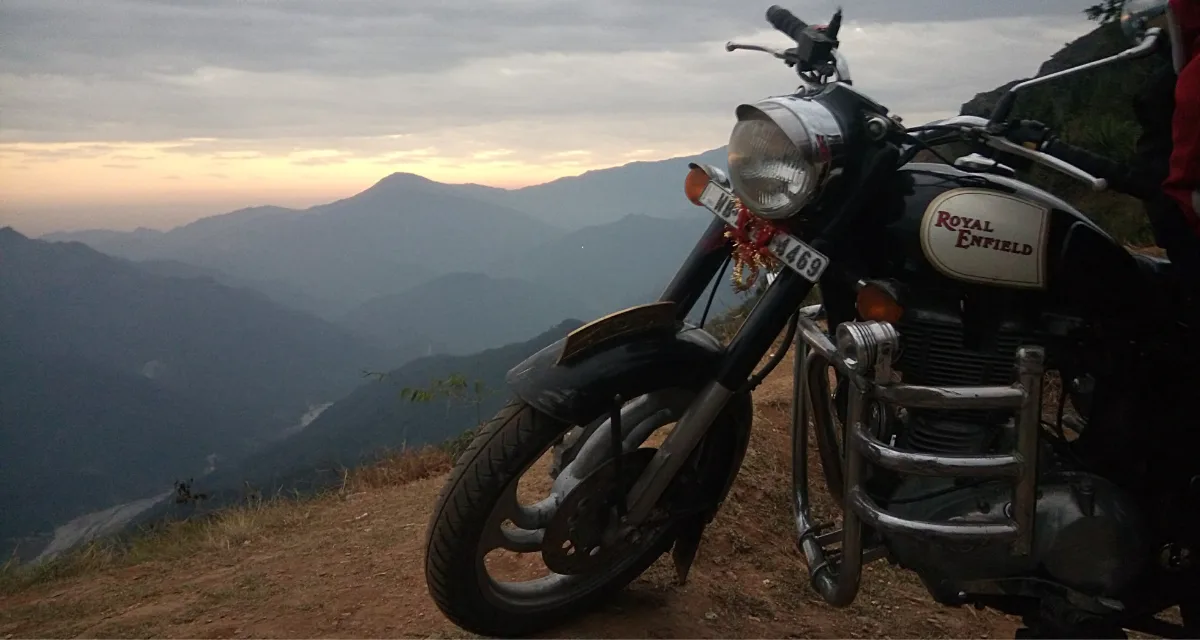 Buying a Used Royal Enfield Bullet 500: Six Hidden Problems