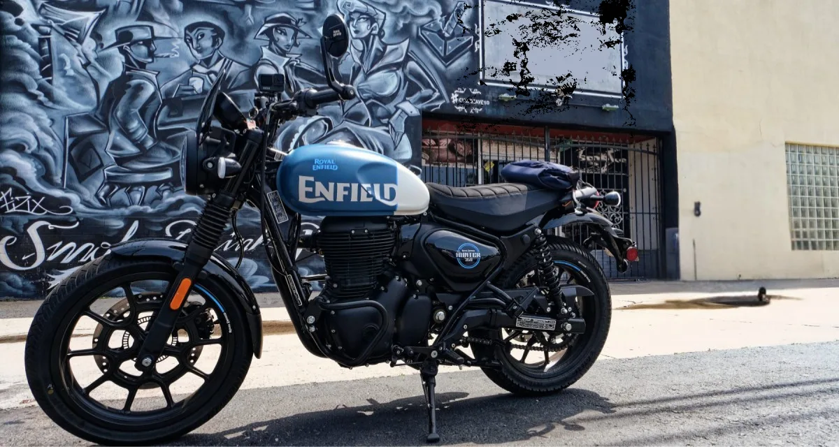 Hunter 350: Owner Real Talk on City Agility & Highway Limits
