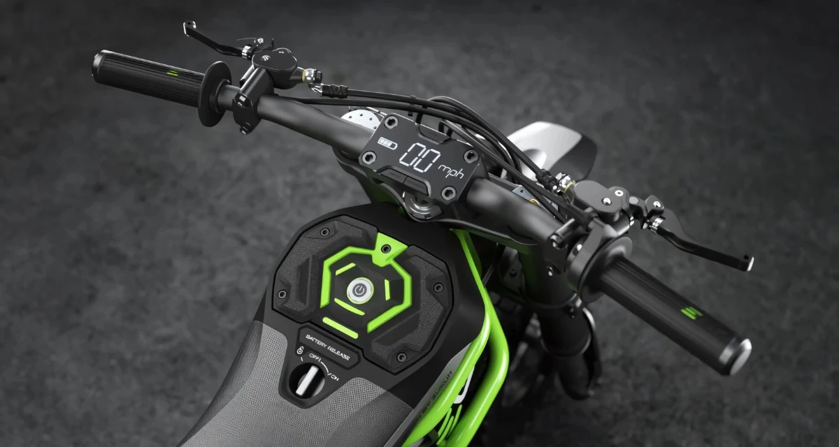 EGO’s Electric Dirt Bike Speed, Legality & What Owners Hate EGO’s Electric Dirt Bike