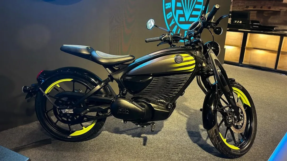 Countdown to Royal Enfield Electric Motorcycle Launch Date Royal Enfield Flying Flea