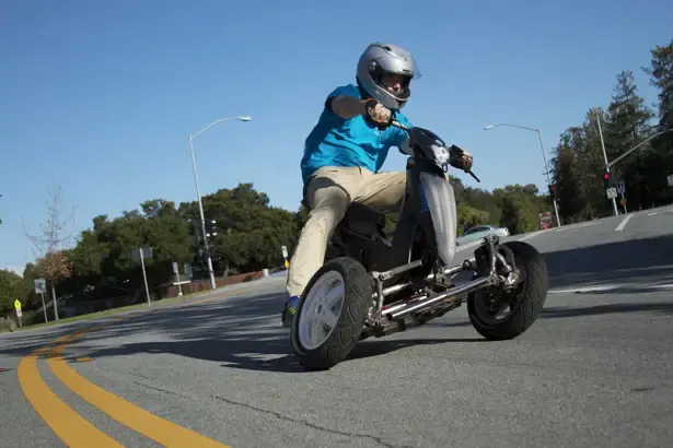 Sway Motorsports & Shark Tank Deal That Haunts Fans Sway Electric Motorcycle
