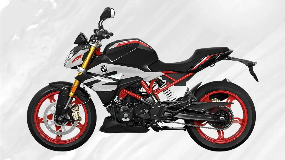 How BMW’s Entry-Level Bike Redefines “Affordable Luxury” 2025 BMW G310R