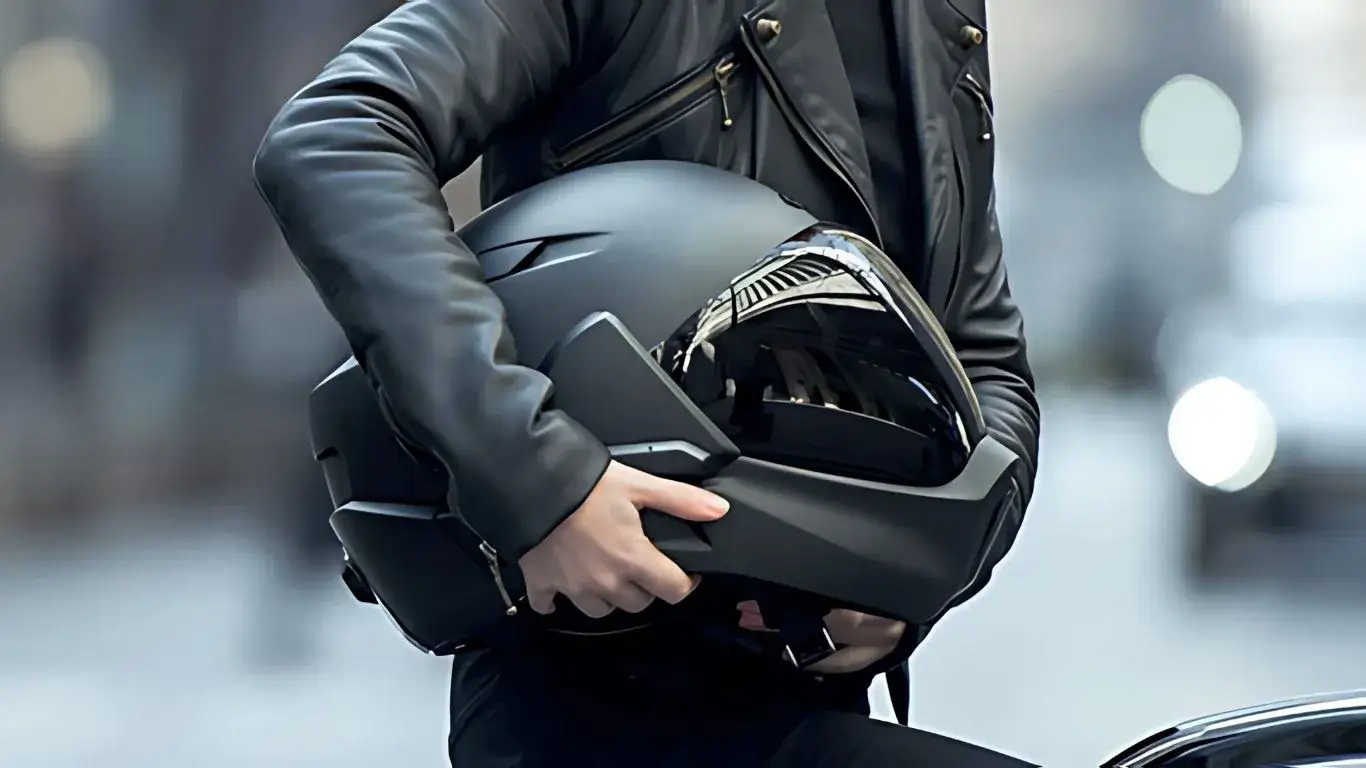 Top Gear Picks for Motorcycle Safety Awareness Month 2025 Motorcycles Helmet Gear