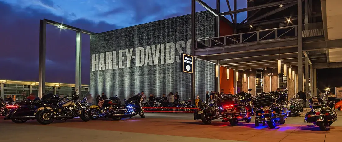 Harley Davidson Recalls 82,000 Bikes Over Crash Risk Harley Davidson