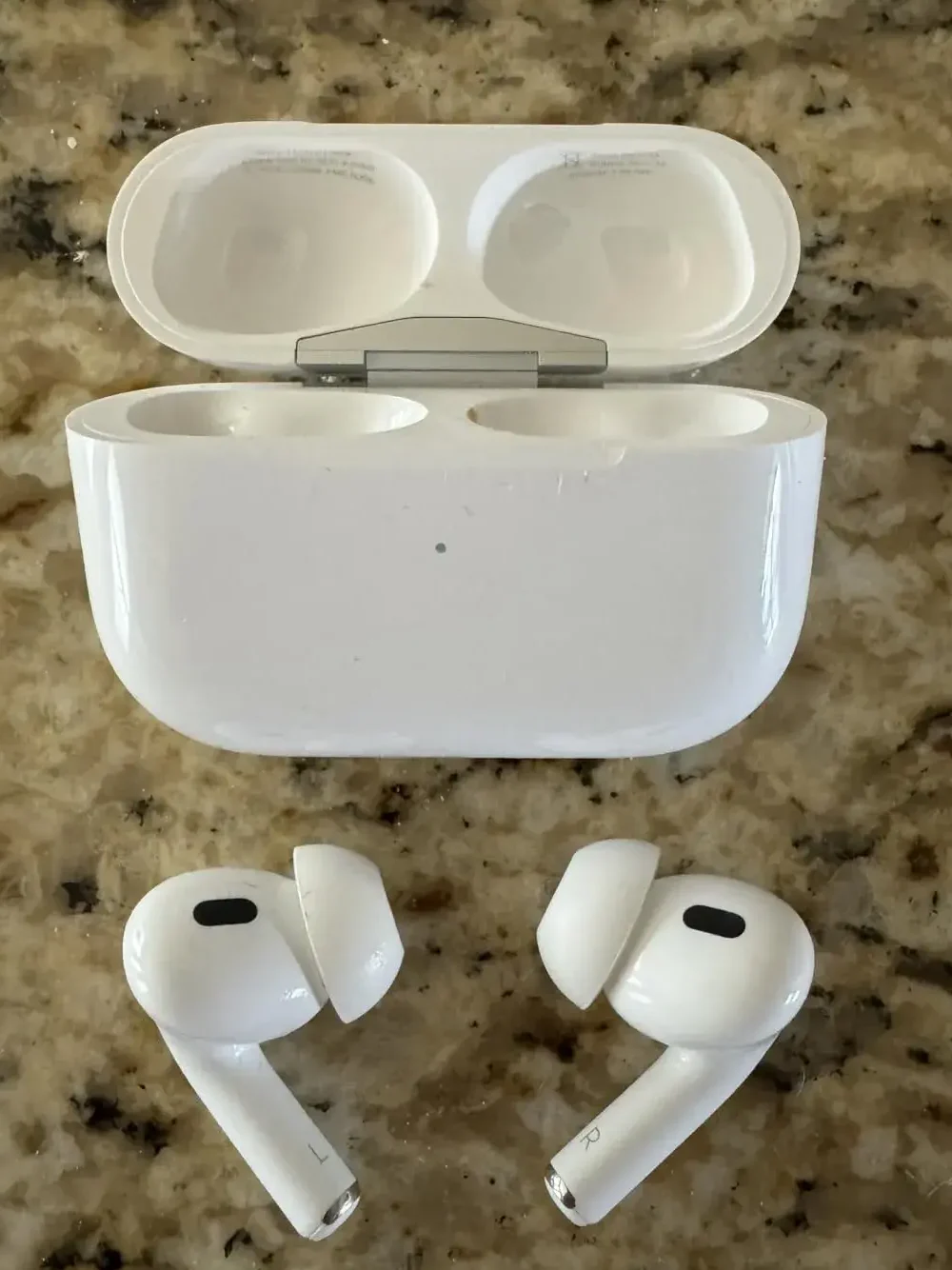 Apple AirPods Pro (2nd Gen)