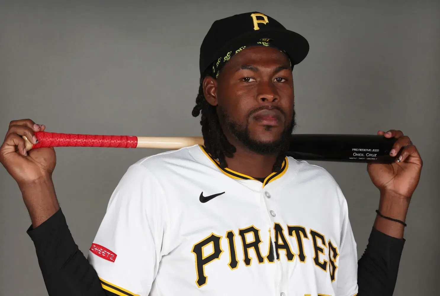 Oneil Cruz Motorcycle Case: How the MLB Star Escaped Jail Time Oneil Cruz